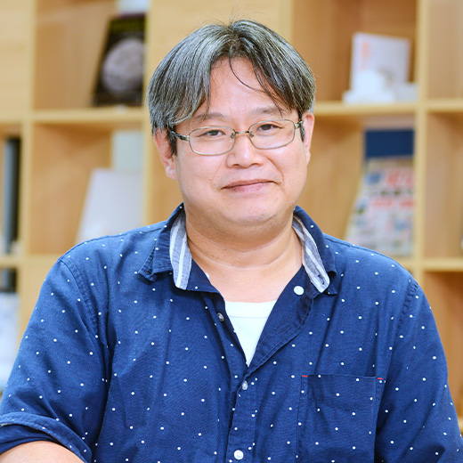 HARUAKI FUKUDA-Img