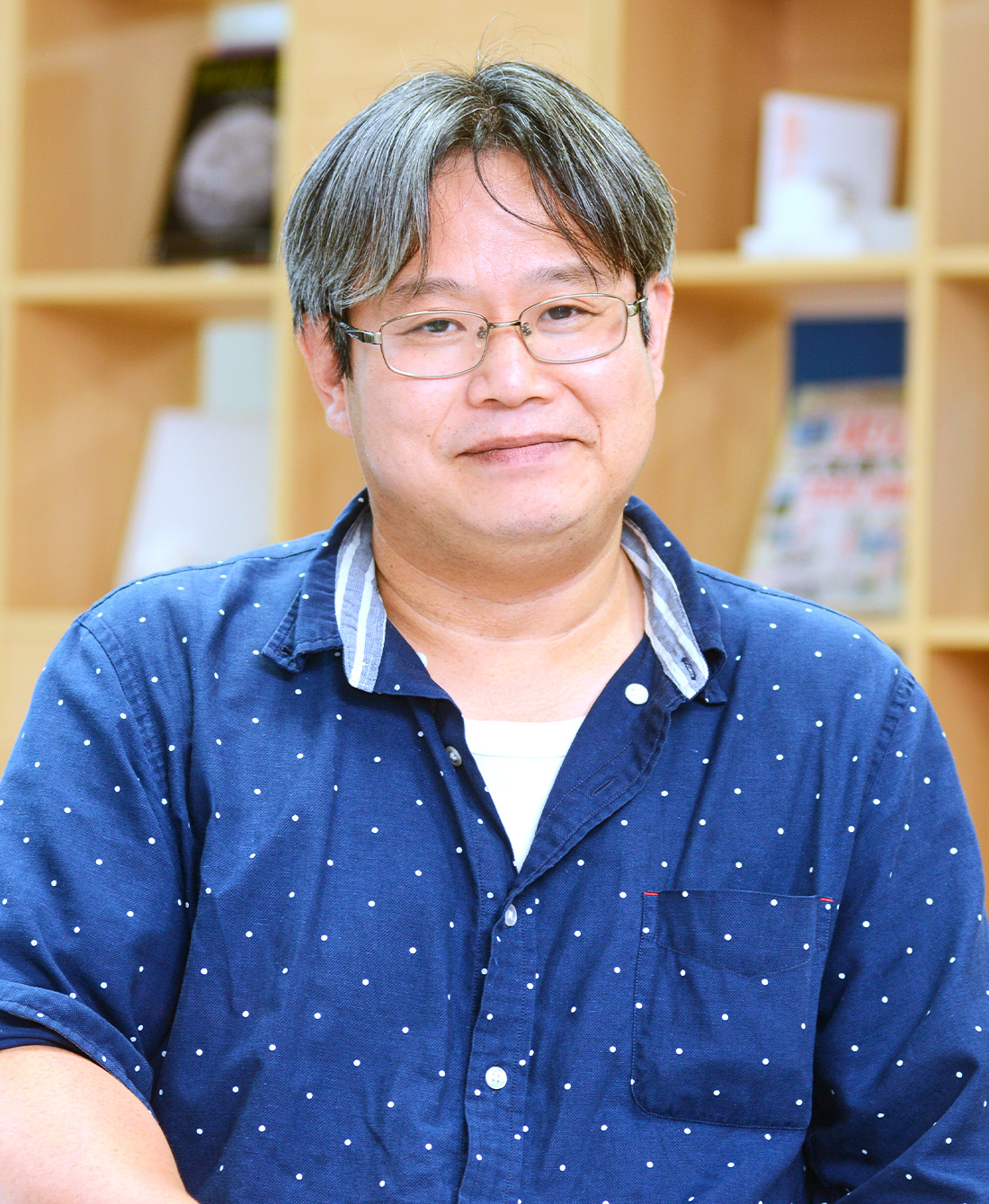 HARUAKI FUKUDA-image