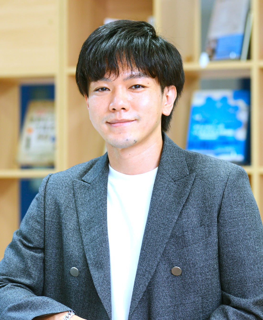 SHINICHIRO SHIROTA-image