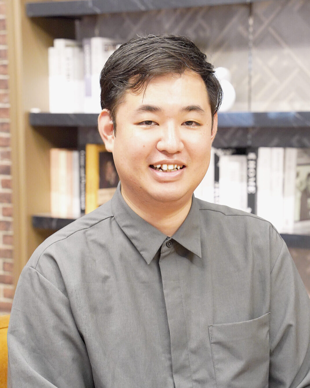 高野 佳佑画像
